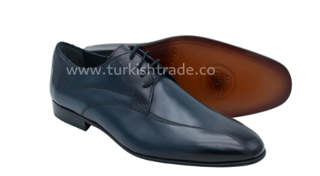 حذاء ديربي جلد العجل للرجال حذاء ديربي جلد العجل للرجال