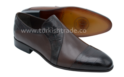 Men's Calf Leather Loafers