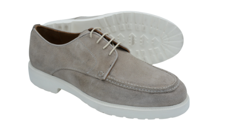 Mocasines casuales de ante para hombre Men's Suede Casual Loafers