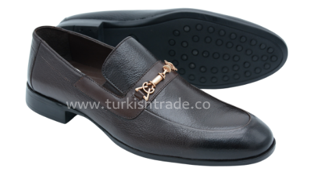 Erkek Günlük Deri Loafer'lar Erkek Günlük Deri Loafer'lar