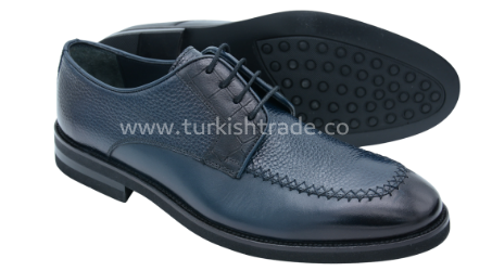 Herren Casual Leder Loafers Men's Casual Leather Loafers