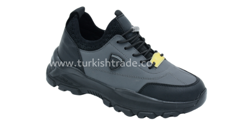 2600oynby00036 negro Calzado deportivo infantil