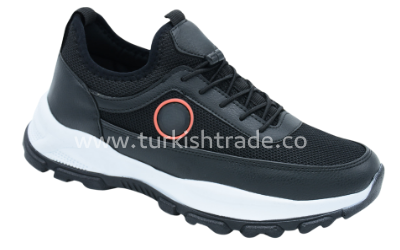 Zapatillas deportivas de piel sintética para hombre