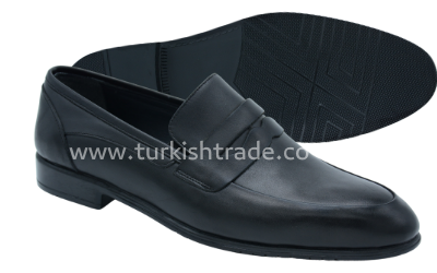 Men's Classic Calf Leather Loafers