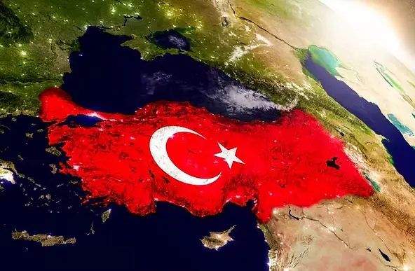 can turkey become an alternative