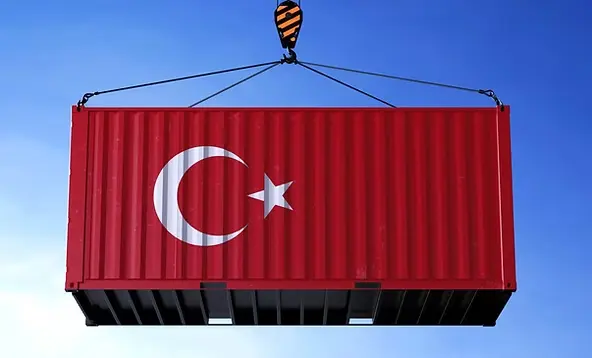 import from turkiye to libya