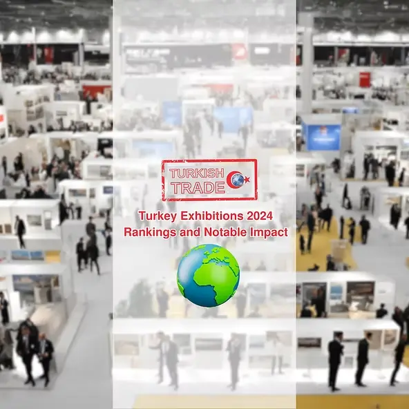 turkey exhibitions 2024