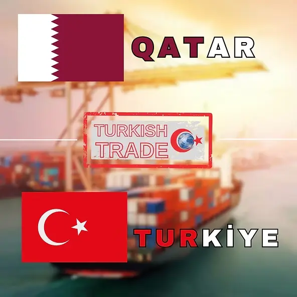 türkiye and qatar commercial relations